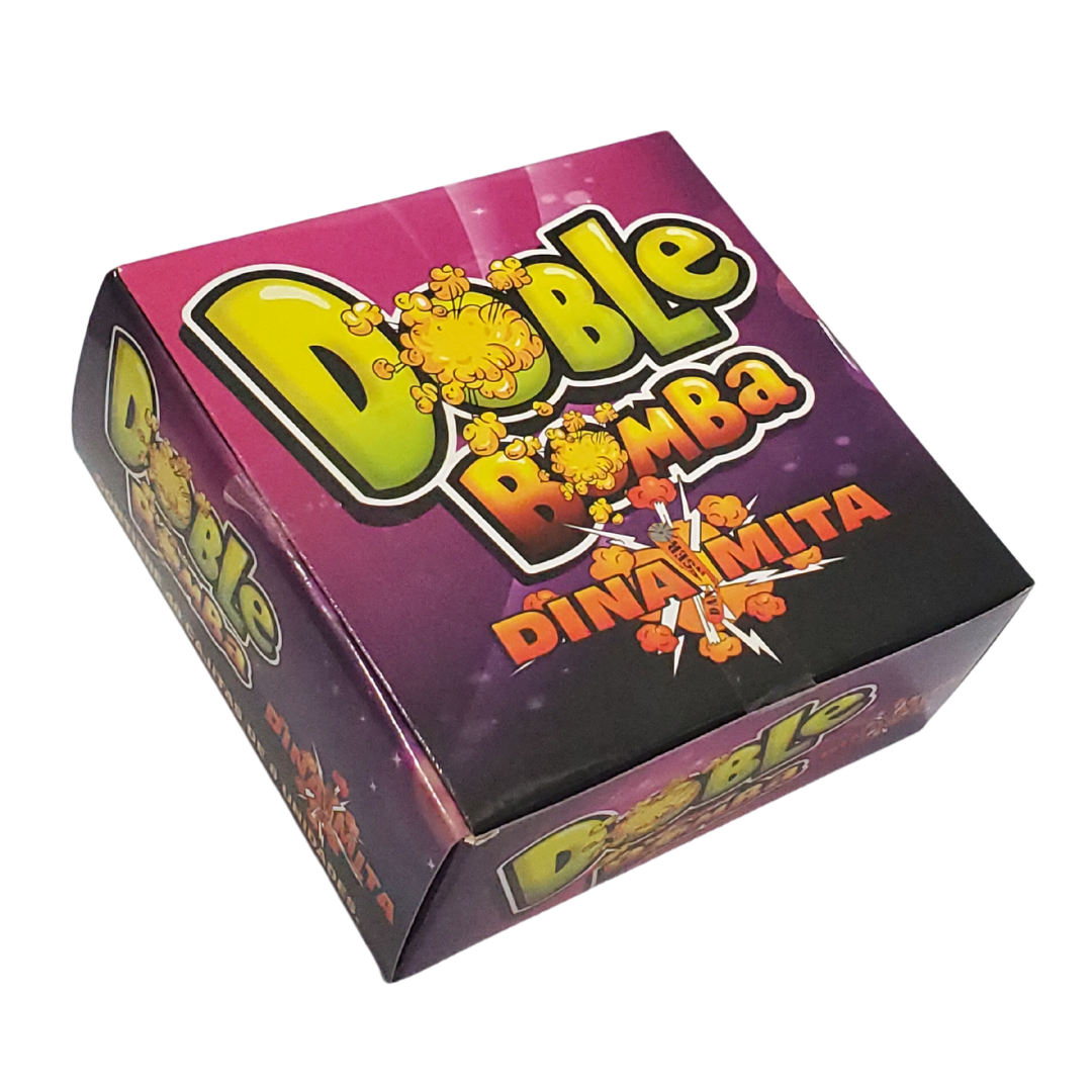 Fosforito doble bang