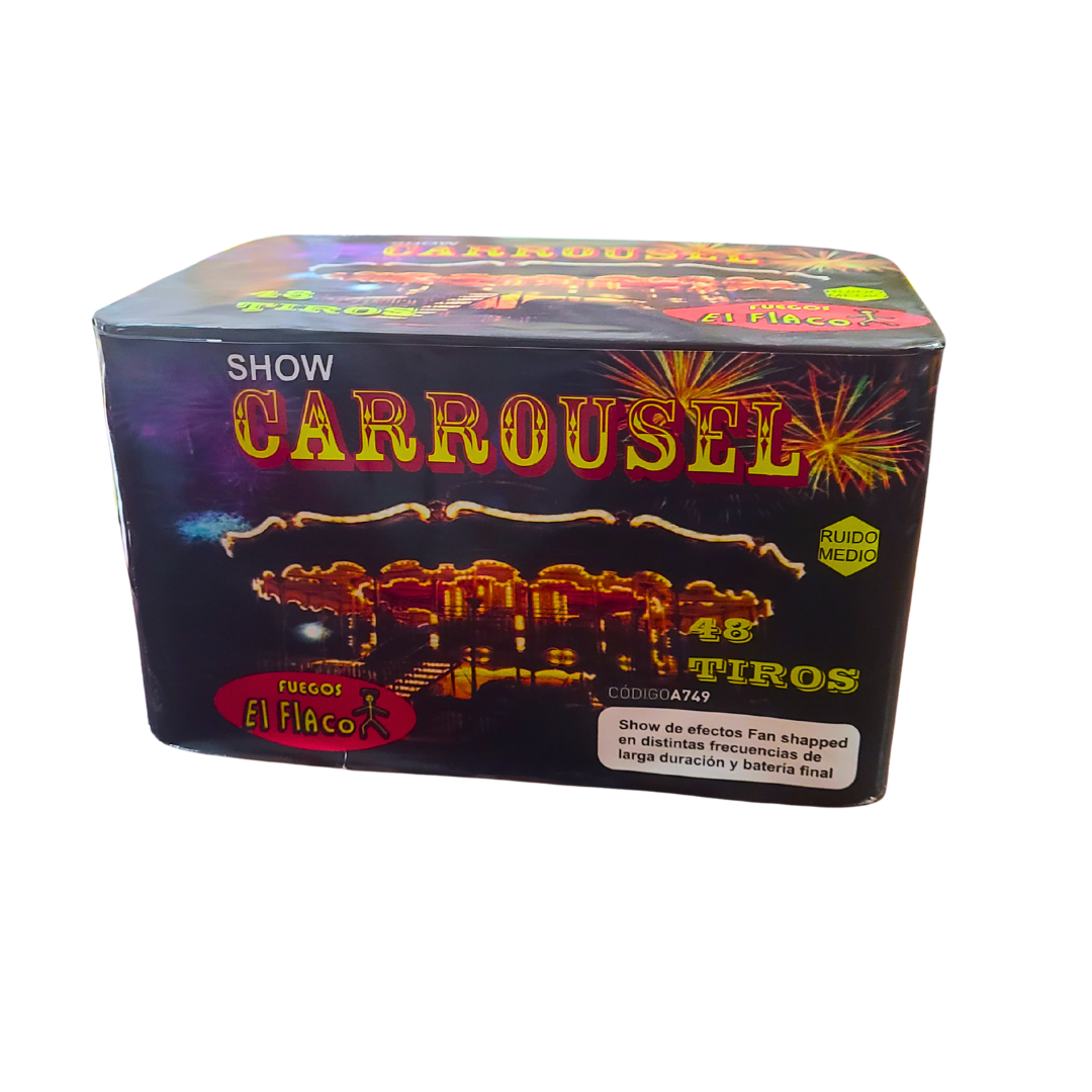 carrousel