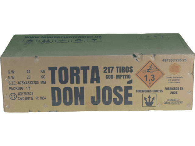 don jose