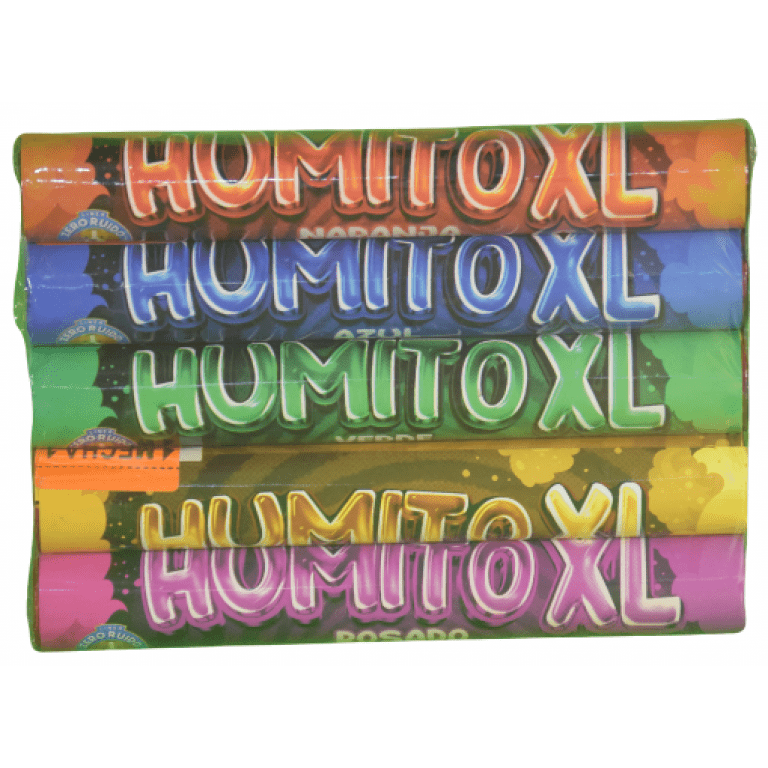 humito xl