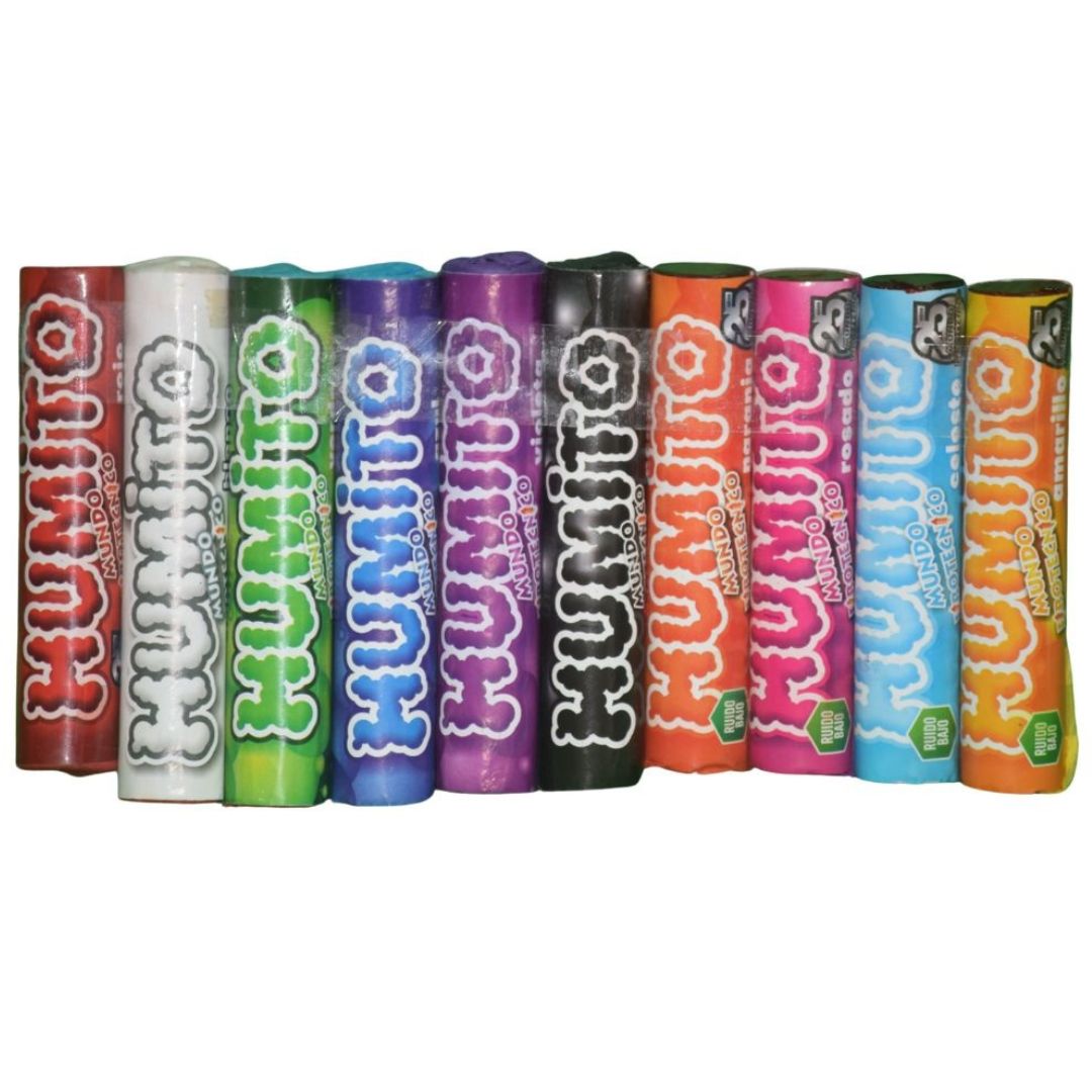 humo chico