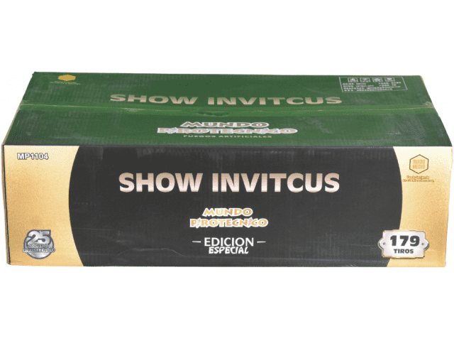 invitctus