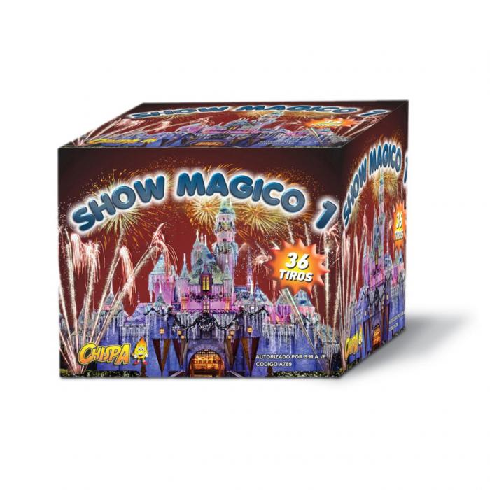 magico 1