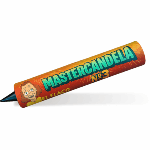MasterCandela Nº3
