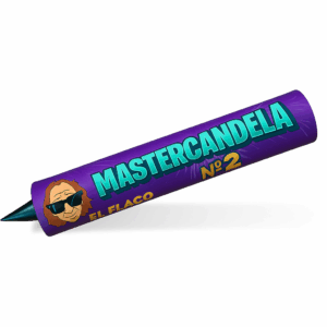 MasterCandela Nº2