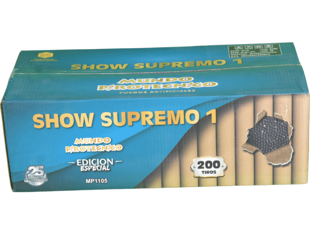 supremo