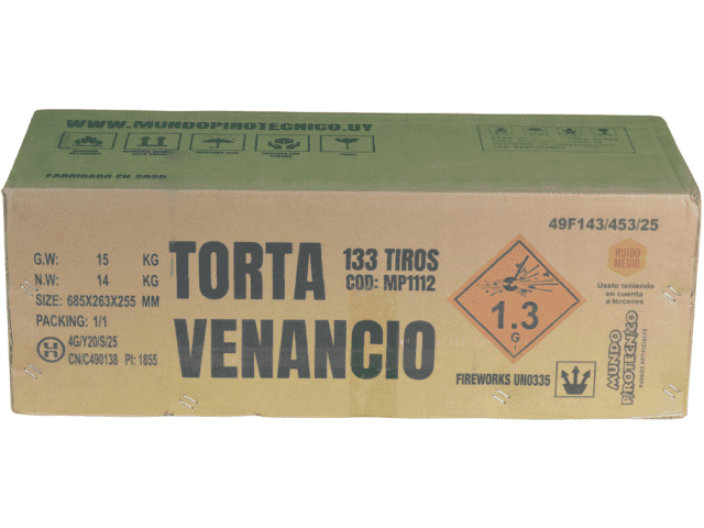 venancio