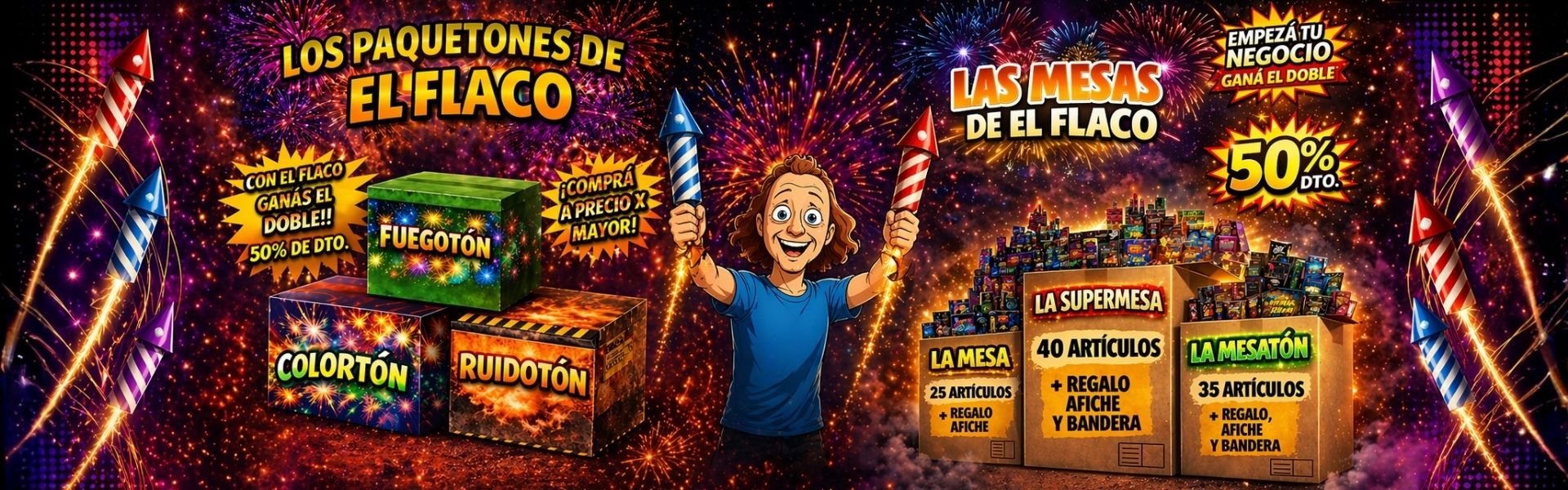 Packs_fuegos_artificiales_uruguay_el_flaco_2026